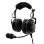 PROMAX-ANR/GA-Casque ProMax ANR Bluetooth + sacoche Pilot Communications - PROMAX-ANR/GA