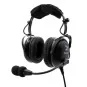 Casque ProMax ANR Bluetooth + sacoche Pilot Communications Pilot Communication USA PROMAX-ANR/GA - 1 PROMAX-ANR/GA-Casque ProMax ANR Bluetooth + sacoche Pilot Communications - PROMAX-ANR/GA
