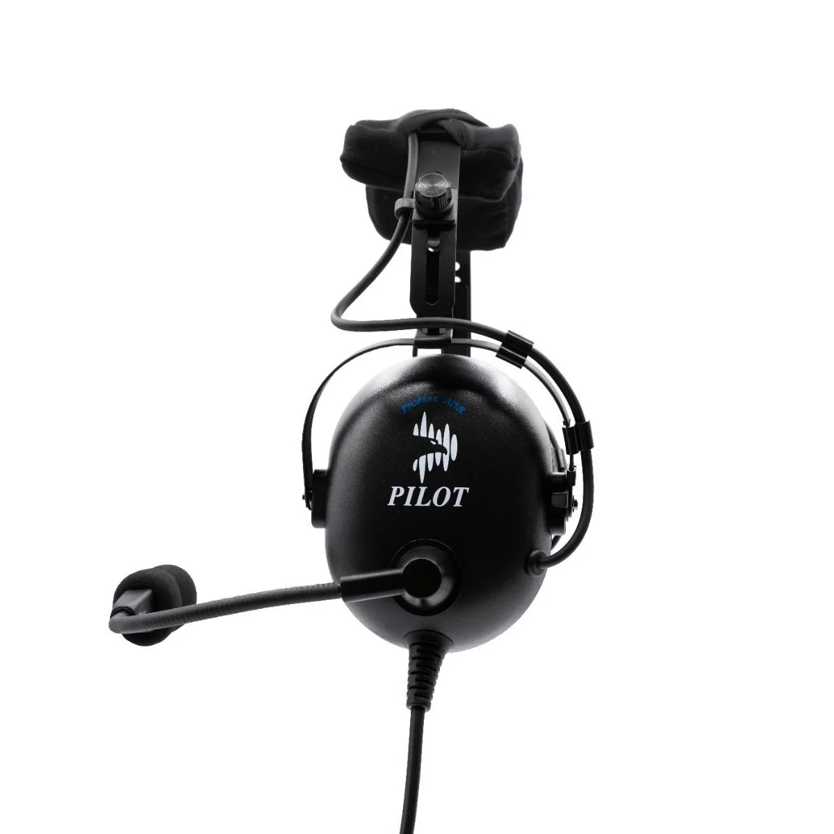 ProMax ANR Bluetooth Headset + Pilot Communications Bag Pilot Communication USA PROMAX-ANR/GA - 3 ProMax ANR Bluetooth Headset + Pilot Communications Bag Pilot Communication USA PROMAX-ANR/GA - 3