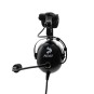 ProMax ANR Bluetooth Headset + Pilot Communications Bag Pilot Communication USA PROMAX-ANR/GA - 3 PROMAX-ANR/GA-ProMax ANR Bluetooth Headset + Pilot Communications Case - PROMAX-ANR/GA