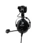 Casque ProMax ANR Bluetooth + sacoche Pilot Communications Pilot Communication USA PROMAX-ANR/GA - 3 PROMAX-ANR/GA-Casque ProMax ANR Bluetooth + sacoche Pilot Communications - PROMAX-ANR/GA