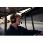 PROMAX-ANR/GA-Casque ProMax ANR Bluetooth + sacoche Pilot Communications