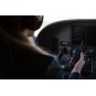 Carbon A1 ANR Bluetooth Headset + Pilot Communications Bag Pilot Communication USA CARBON-A1/GA - 6 CARBON-A1/GA-Carbon A1 ANR Bluetooth Headset + Pilot Communications Bag - CARBON-A1/GA