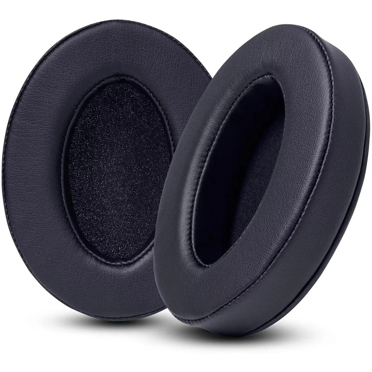 Comfort ear cups in soft leatherette memory foam OREILLETTES - 1 Comfort ear cups in soft leatherette memory foam OREILLETTES - 1