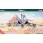 Rafale A 1/72 Mister Craft Hobby Boss 060763 - 2 060763-Rafale A 1/72 Mister Craft - 060763
