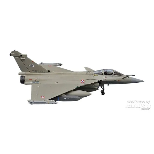 060763-Rafale A 1/72 Mister Craft - 060763