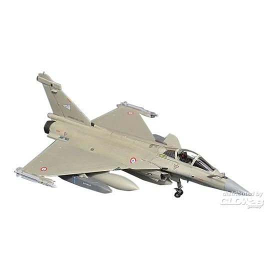 060763-Rafale A 1/72 Mister Craft - 060763