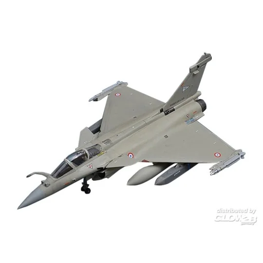 060763-Rafale A 1/72 Mister Craft - 060763