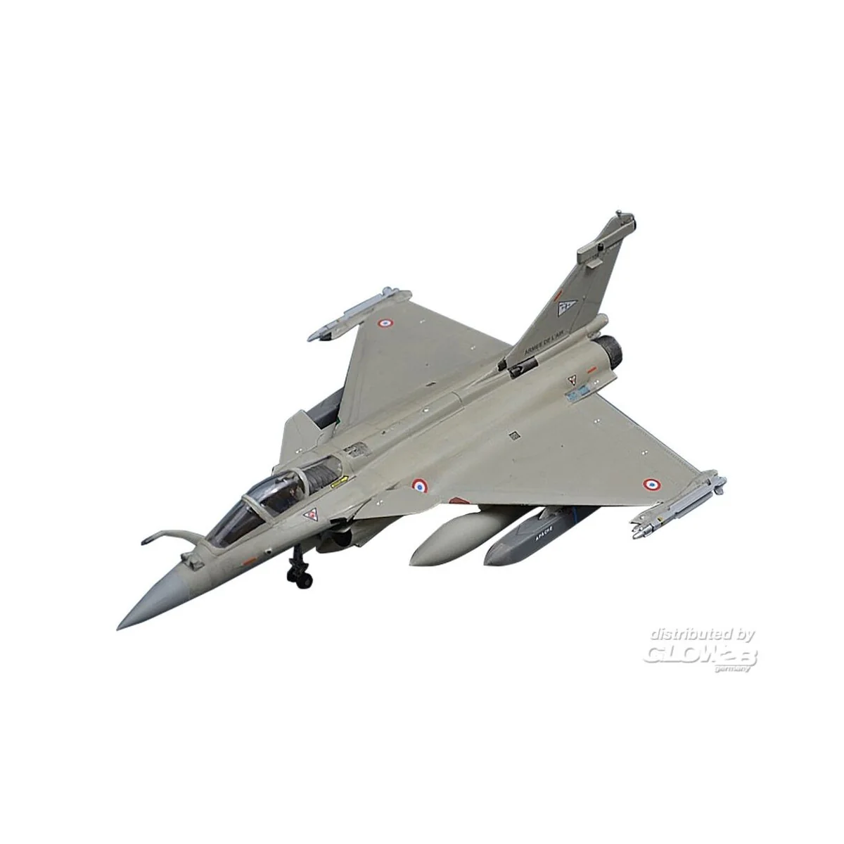 Rafale A 1/72 Mister Craft Hobby Boss 060763 - 6