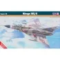 Mirage III 1/72 Mister Craft + glue and paints Hobby Boss 050337 - 2 050337-Mirage III 1/72 Mister Craft + glue and paints - 050337
