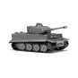 Char Tiger I - Quick Build Airfix Airfix J6041 - 3 J6041-Char Tiger I - QuickBuild Airfix - J6041