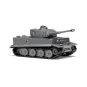J6041-Tiger I Tank - QuickBuild Airfix - J6041