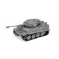 Char Tiger I - Quick Build Airfix Airfix J6041 - 2 J6041-Char Tiger I - QuickBuild Airfix - J6041