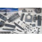 copy of Bugatti Chiron - Quick Build Airfix Airfix J6041 - 6 J6041-Tiger I Tank - QuickBuild Airfix - J6041