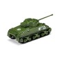 J6042-Char Sherman Firefly - QuickBuild Airfix - J6042