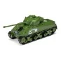 Char Sherman Firefly - Quick Build Airfix Airfix J6042 - 3 J6042-Char Sherman Firefly - QuickBuild Airfix - J6042