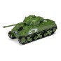 Sherman Firefly Tank - Quick Build Airfix Airfix J6042 - 3 J6042-Sherman Firefly Tank - QuickBuild Airfix - J6042