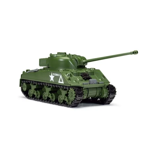 J6042-Sherman Firefly Tank - QuickBuild Airfix - J6042