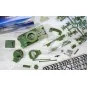 J6042-Sherman Firefly Tank - QuickBuild Airfix - J6042