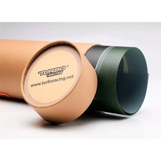 TB-760260-Special Drift Track for Turbo Racing Micro Rally 1/76 (63x90 cm)