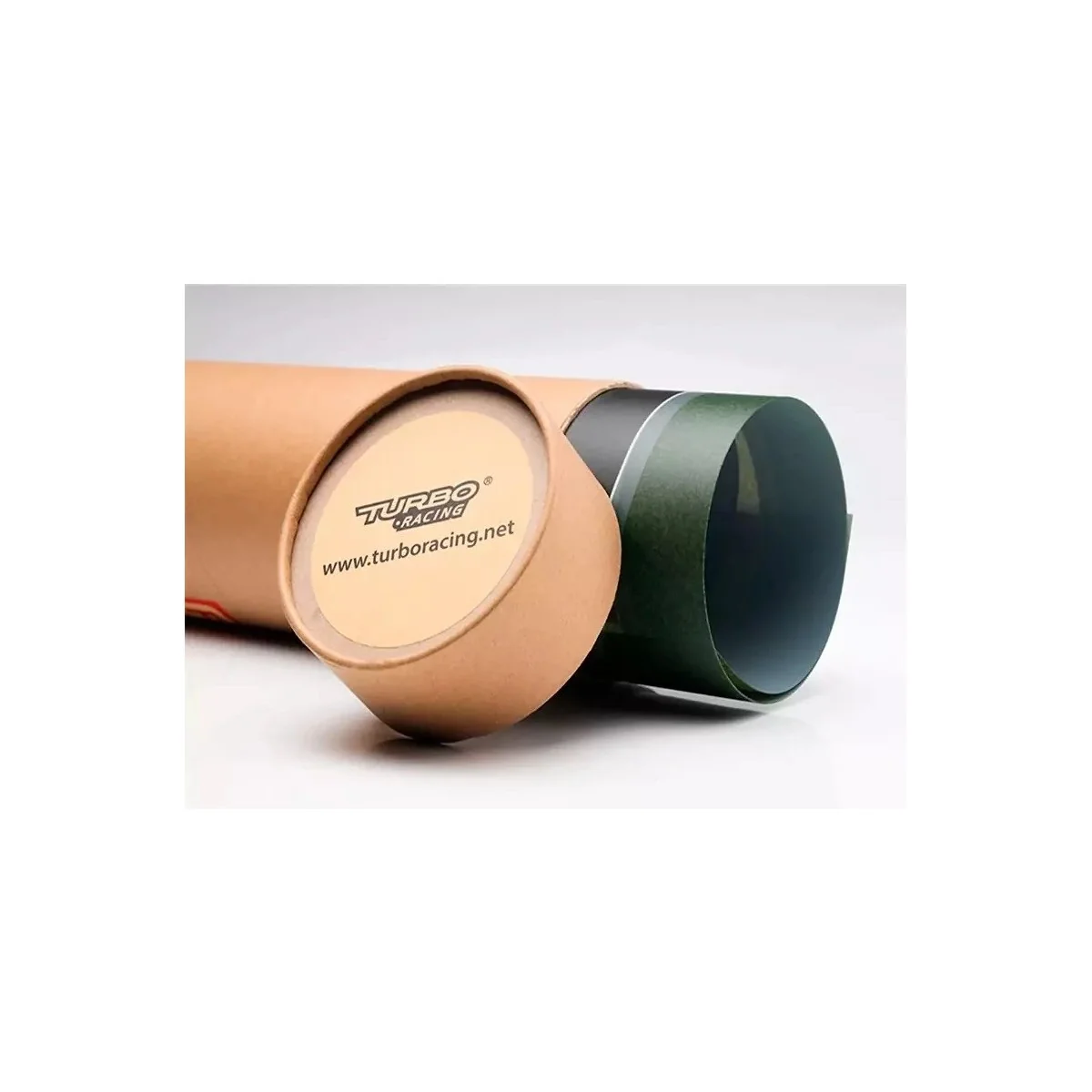 Piste spéciale Drift pour Turbo Racing Micro Rally 1/76 (63x90 cm) Turbo Racing TB-760260 - 5