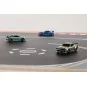 TB-760260-Piste spéciale Drift pour Turbo Racing Micro Rally 1/76 (63x90 cm) - TB-760260