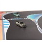 TB-760260-Piste spéciale Drift pour Turbo Racing Micro Rally 1/76 (63x90 cm) - TB-760260