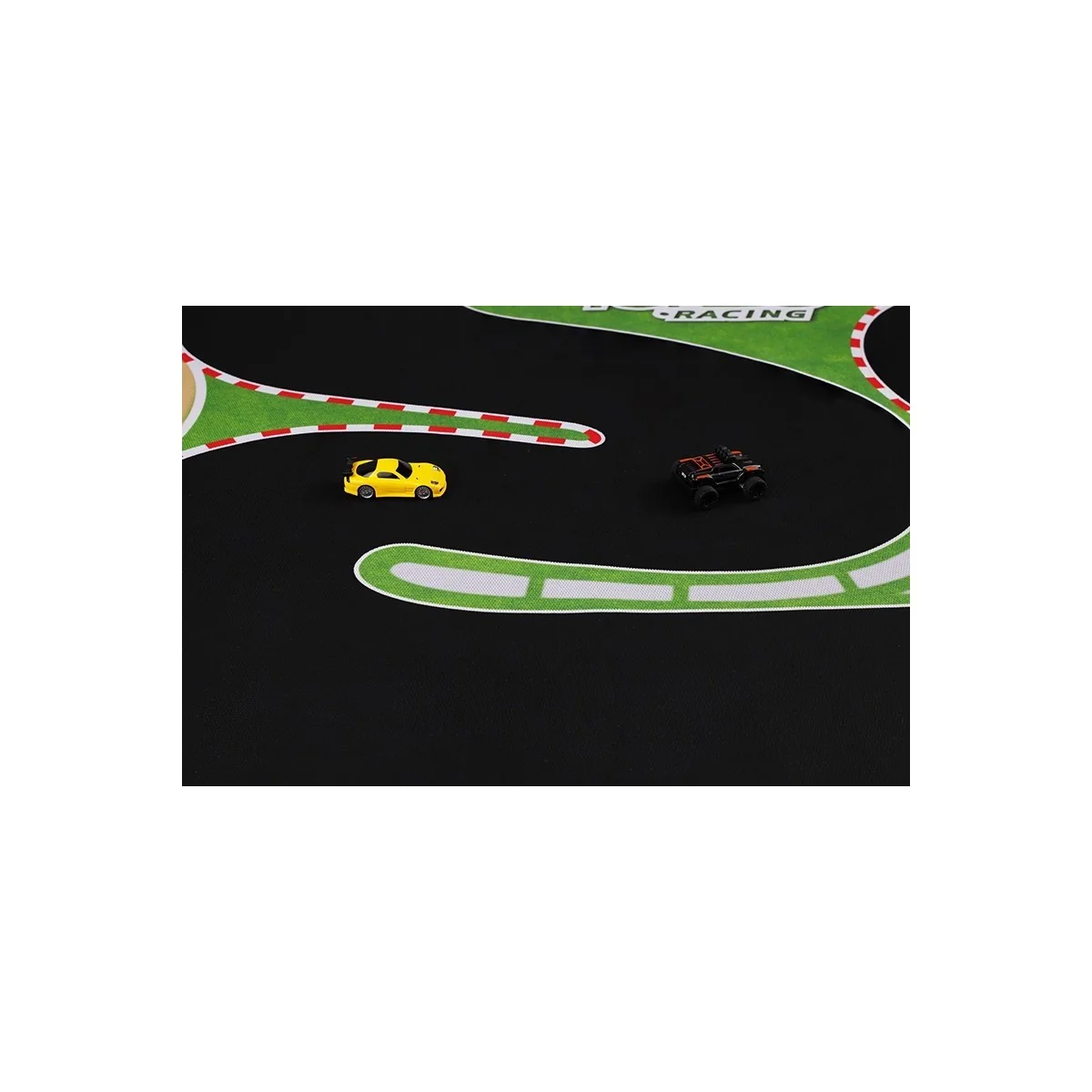 XXL track for Turbo Racing Micro Rally 1/76 (90x160 cm) Turbo Racing TB-760102 - 5 XXL track for Turbo Racing Micro Rally 1/76 (90x160 cm) Turbo Racing TB-760102 - 5