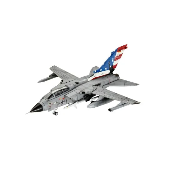 03789-Airbus A400 M and Tornado Air Defenders 1/144 Revell Set - 03789