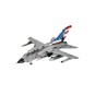 03789-Airbus A400 M and Tornado Air Defenders 1/144 Revell Set - 03789
