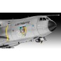 03789-Airbus A400 M and Tornado Air Defenders 1/144 Revell Set
