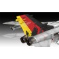 03789-Airbus A400 M and Tornado Air Defenders 1/144 Revell Set - 03789