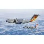 03789-Set Airbus A400 M et Tornado défenseurs de l'air 1/144 Revell - 03789