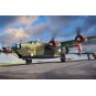 HB81774-US B-24J Liberator 1/48 Hobby Boss