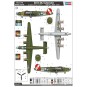 HB81774-US B-24J Liberator 1/48 Hobby Boss