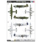 HB81774-US B-24J Liberator 1/48 Hobby Boss - HB81774