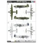 US B-24J Liberator 1/48 Hobby Boss Hobby Boss HB81774 - 5 HB81774-US B-24J Liberator 1/48 Hobby Boss - HB81774