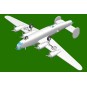 HB81774-US B-24J Liberator 1/48 Hobby Boss - HB81774