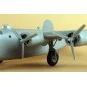 US B-24J Liberator 1/48 Hobby Boss Hobby Boss HB81774 - 8 HB81774-US B-24J Liberator 1/48 Hobby Boss - HB81774