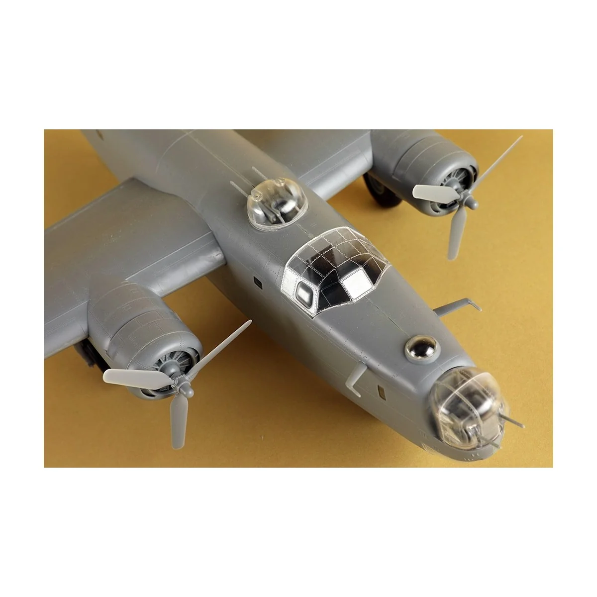 US B-24J Liberator 1/48 Hobby Boss Hobby Boss HB81774 - 10