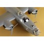 HB81774-US B-24J Liberator 1/48 Hobby Boss - HB81774