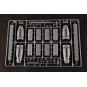HB81774-US B-24J Liberator 1/48 Hobby Boss - HB81774
