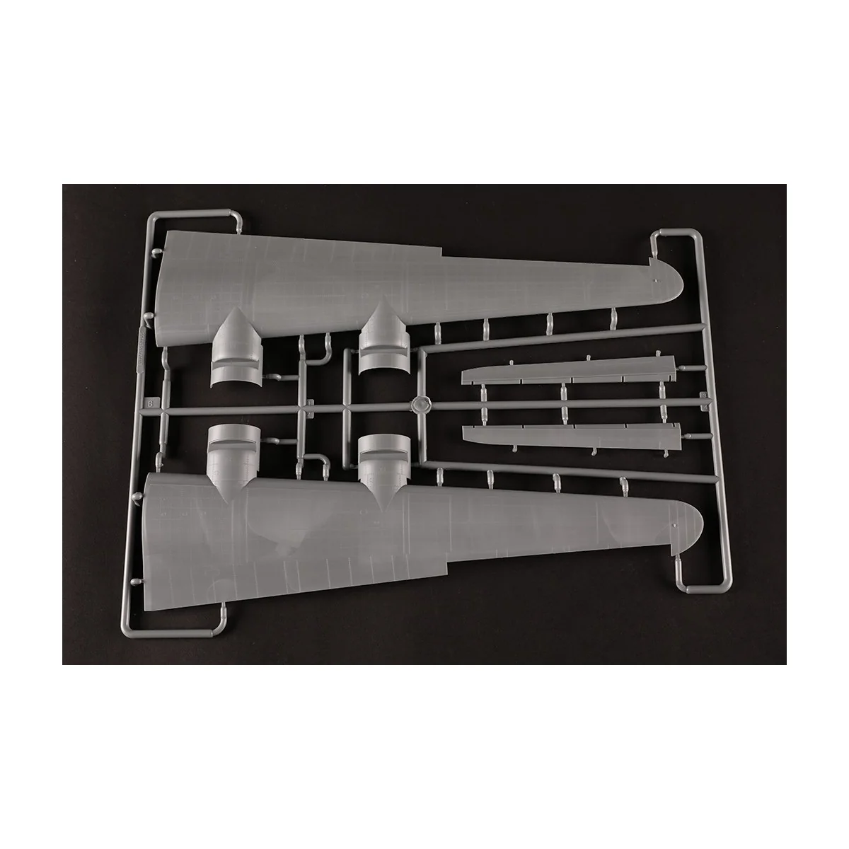 US B-24J Liberator 1/48 Hobby Boss Hobby Boss HB81774 - 11