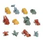 Mini véhicule Re:Line Viking Toys 7031010-S - 1 7031010-S-Mini véhicule Re:Line Viking Toys - 7031010-S