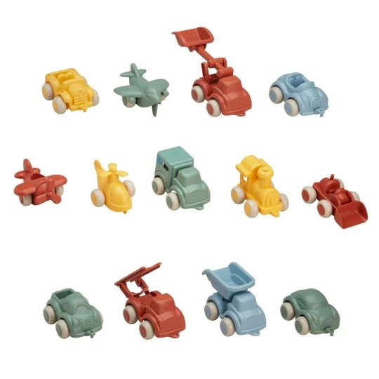 7031010-M-Medium Re:Line Vehicle Viking Toys