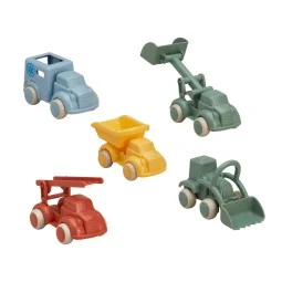 Maxi véhicule Re:Line Viking Toys 7031010-L - 1