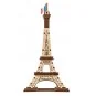 Tour Eiffel de Paris Puzzle 3D bois UGEARS UGEARS UG-70249 - 2 UG-70249-Tour Eiffel de Paris Puzzle 3D bois UGEARS - UG-70249