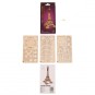 Paris Eiffel Tower 3D Wood Puzzle UGEARS UGEARS UG-70249 - 4 UG-70249-Paris Eiffel Tower 3D Wood Puzzle UGEARS - UG-70249