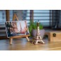 UG-70249-Paris Eiffel Tower 3D Wood Puzzle UGEARS