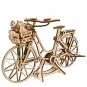 Bicyclette hollandaise Puzzle 3D bois UGEARS UGEARS UG-70251 - 1 UG-70251-Bicyclette hollandaise Puzzle 3D bois UGEARS - UG-70251